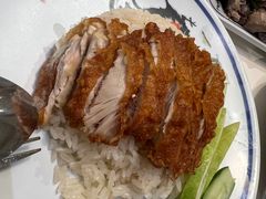 -红大哥水门鸡饭(總店)