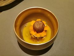 -Amber(置地文华东方酒店)