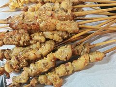 -老黑板筋(顺义总店)