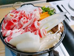 -小句号·精致料理(江南环球港店)
