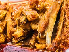 -品回味清真西北楼(宁波首店)