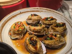 -青年公社烤鸭(青年路店)