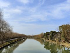 -广富林郊野公园
