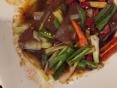 -老牌坊鲁菜名店(宽厚里店)