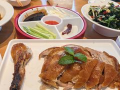 -满盛春饼·新津菜(河北路总店)