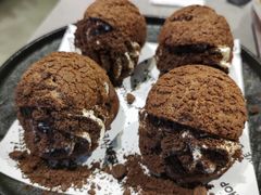 -W COLLECTIVE  DESSERT SHOP
