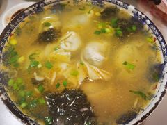 -上海紫彤友联生煎(金沙井店)