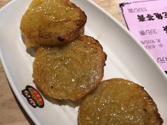 -粥家庄(穗盐新城时代广场店)