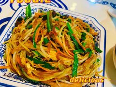 -京氣春饼(机场店)