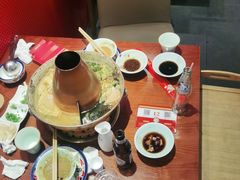 -1078號老北京涮肉(松柏店)