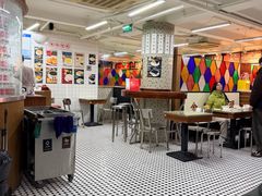 -香港華心糖水鋪(南西总店)