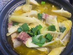 -好灶头妈妈菜·千岛湖土菜地标美食