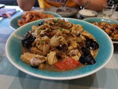 -君霖海鲜私房菜(春柳店)