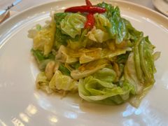 -燕兰楼·清真西北融合菜(亚运村店)