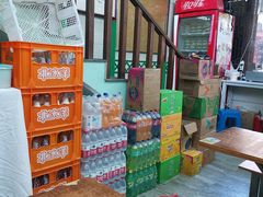 -清真蒋有记(老门东店)