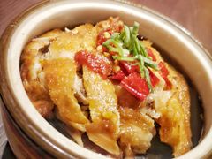 -南京大牌档(济南万象城店)