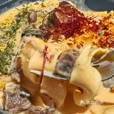 #打卡✔️# 中山|手工意面我只吃这家