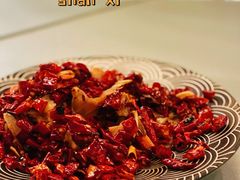 -汉唐宴长安食府