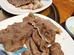 -一井烧肉·活鳗·寿司(望京SOHO店)