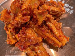 -梨花牛肉汤饭(仁恒伊势丹店)