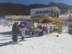 -太子岭滑雪场