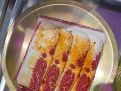 -南浦洞烤肉·新世界版(奥体店)