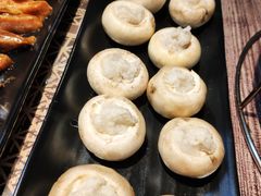 -泥炉烤肉(九龙坡店)