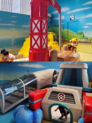 -尼克Playtime(欢乐海岸店)