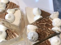 -西村叔叔的店·面包·甜品·蛋糕(清河万象汇店)