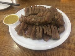 -正顺饸饹馆(中土商务楼店)