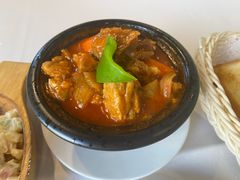-小白桦西餐厅