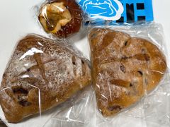 -Juicy Bakery(大学路店)