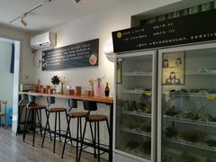 -长颈鹿的口袋钵钵鸡(市南店)