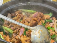 -标记好食