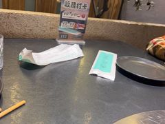 -蘸小院铁锅炖·蘸酱菜·东北菜(怀远门店)