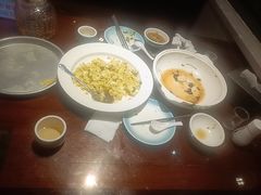 -姜家味锅贴小海鲜