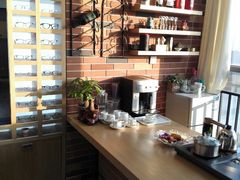 店内环境-A380视光·蔡司眼镜店(锦艺城店)