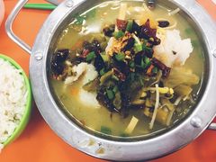 -华东政法大学第二食堂(松江校区)