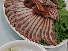 -东北大院·东北菜(三台子店)