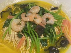-鹅村长(江中店)