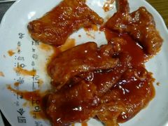 -韩阳王石板烤肉