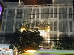 -Let's Relax Spa(Phuket 3rd Street)