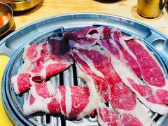 -金顺韩式烤肉·网红烤肉店(广利路店)
