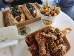 -艾薯夫妇Aysh(福田星河COCOPark店)