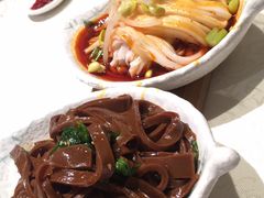 关中三剑客-汉唐宴长安食府