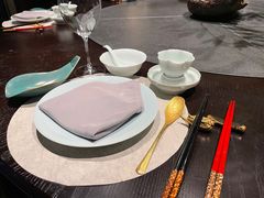 -会仙楼(金融街店)