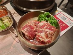-西塔老太太泥炉烤肉(川沙百联店)