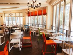 -Cafe de Paris(林荫路店)
