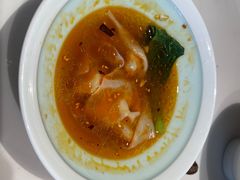 -上上席川菜(凯德乐峰广场店)