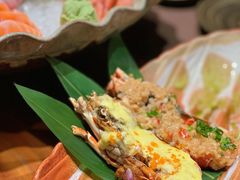 -一本料理(西溪天街店)
